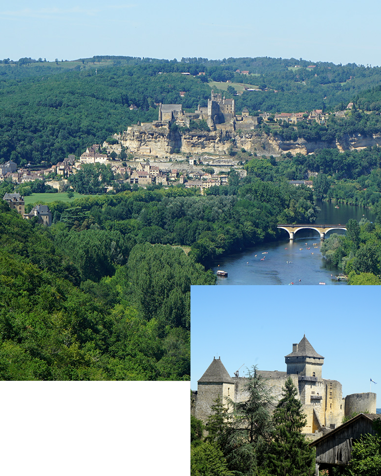 Dordogne