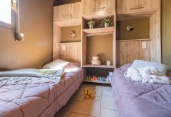 chambre camping