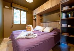 chambre camping