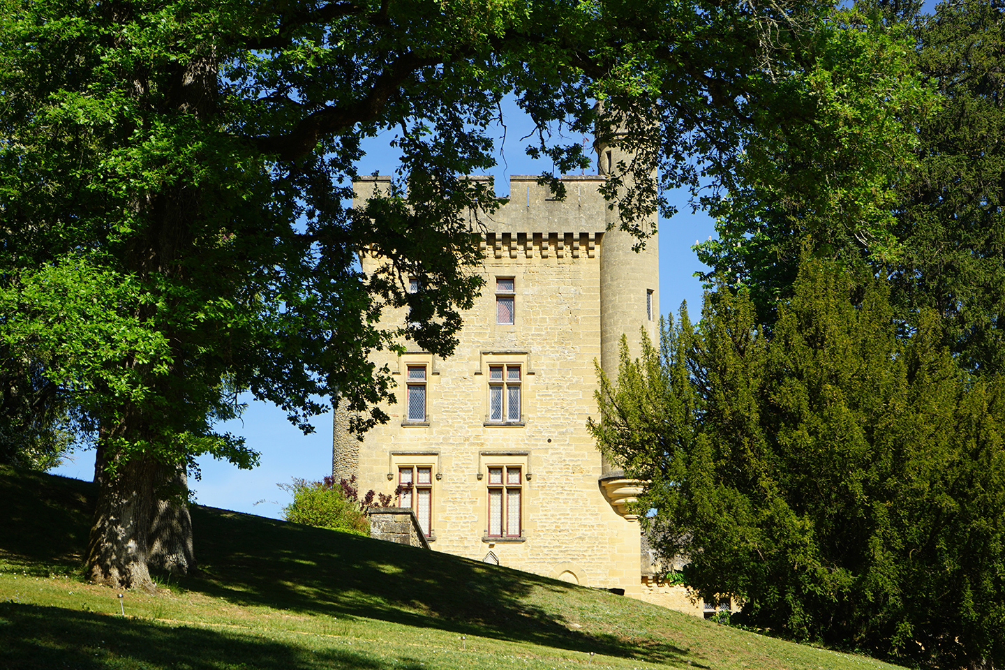 chateau puymartin